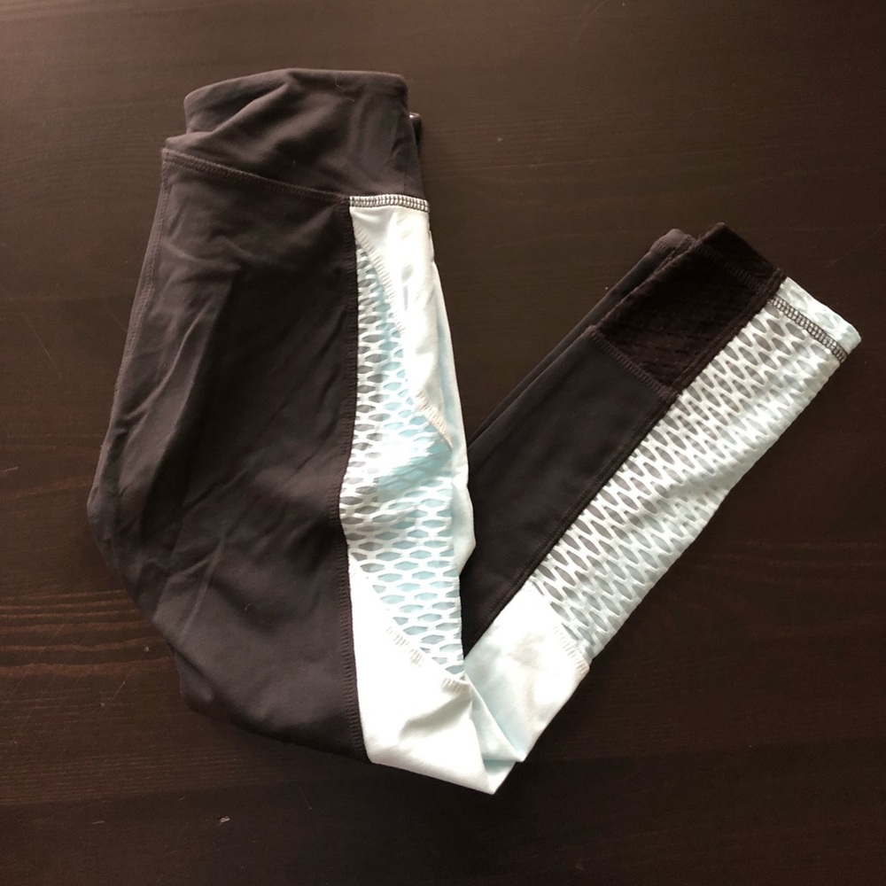 Capri leggings